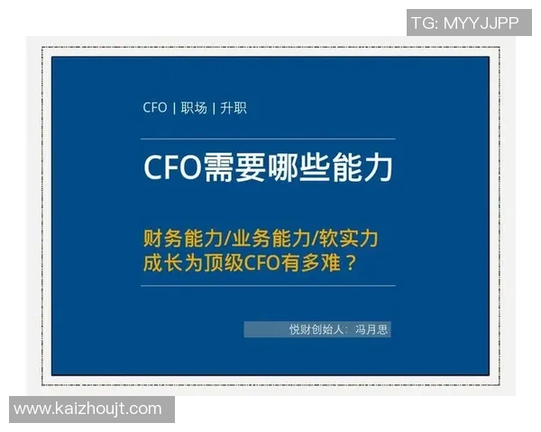 AL与CFO角色对比与协作关系探讨：企业管理与财务战略的融合与挑战