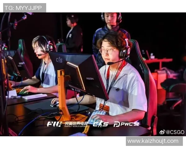 《全球电竞赛事热度持续升温 多项重大赛事背后隐藏的行业变革》