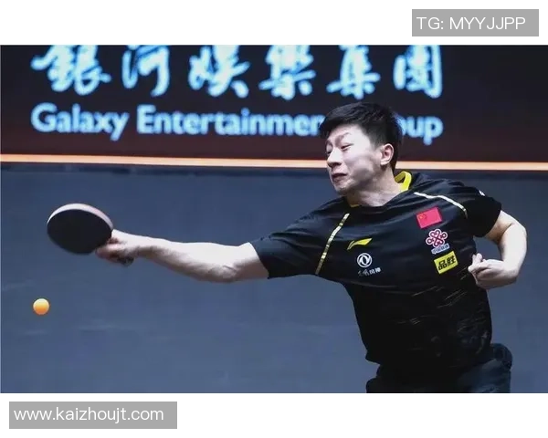 乒乓球技术进阶与战术分析：从基础训练到比赛实战的全面解析