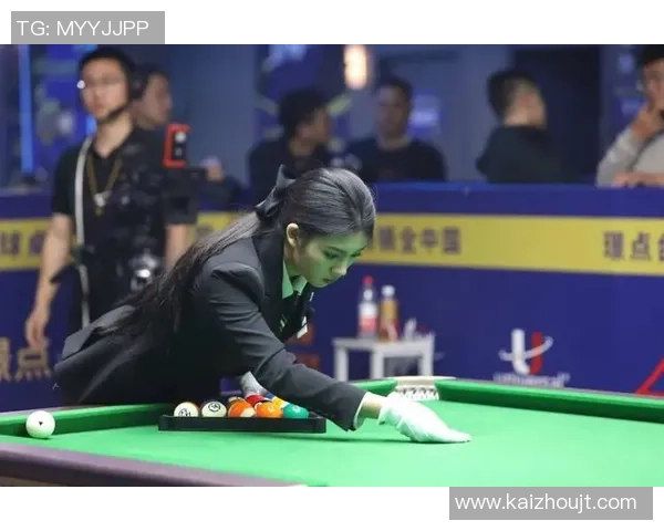 以台球为纽带探寻竞技精神与社交魅力融合的精彩世界