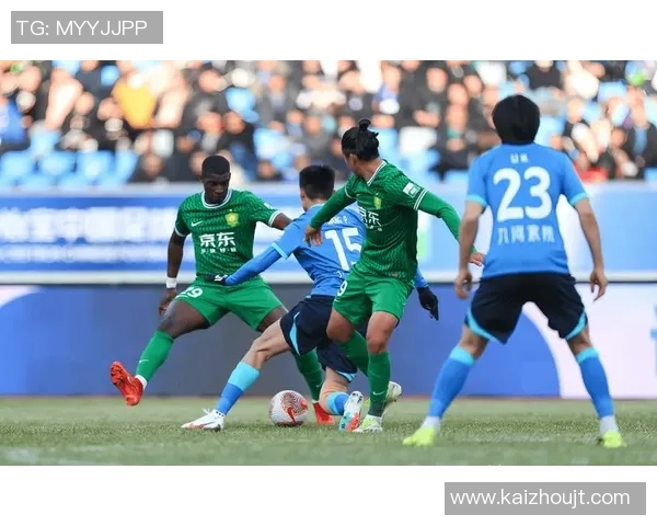 北京国安新赛季阵容焕新追逐冠军梦想展现绿茵激情