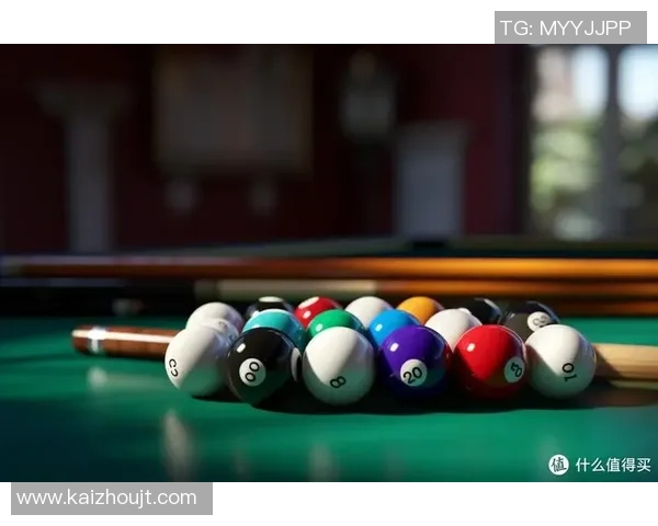 台球运动的魅力与技巧解析:从基础知识到高级打法的全面探索 台球运动的魅力与技巧解析:从基础知识到高级打法的全面探索