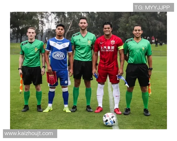 广州队新赛季再度启航全力冲击冠军重振南派足球辉煌梦想