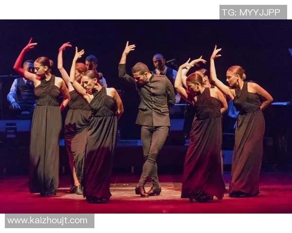 弗拉门戈舞蹈艺术的起源发展与现代传承探索