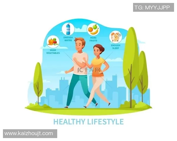 探索运动的无限可能，健康生活与竞技精神的完美融合之旅