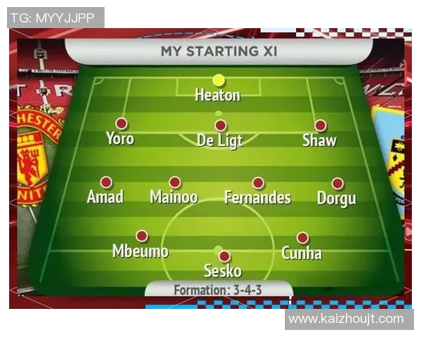 曼联新赛季战略布局分析球队实力与未来挑战展望