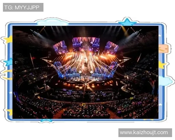 电竞产业崛起与发展：从竞技游戏到全球文化现象的转变与未来展望