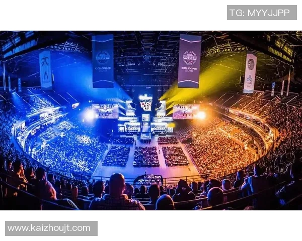 电竞产业蓬勃发展带动技术创新与职业机会提升，未来前景广阔