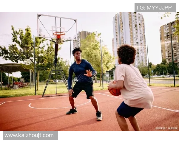 篮球的魅力与挑战：从技术到团队协作的全方位探索