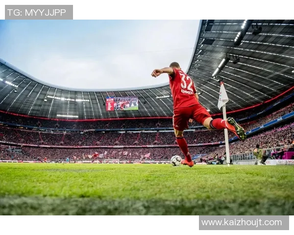 约书亚基米希如何以智慧与坚韧塑造现代足球中场的新标杆