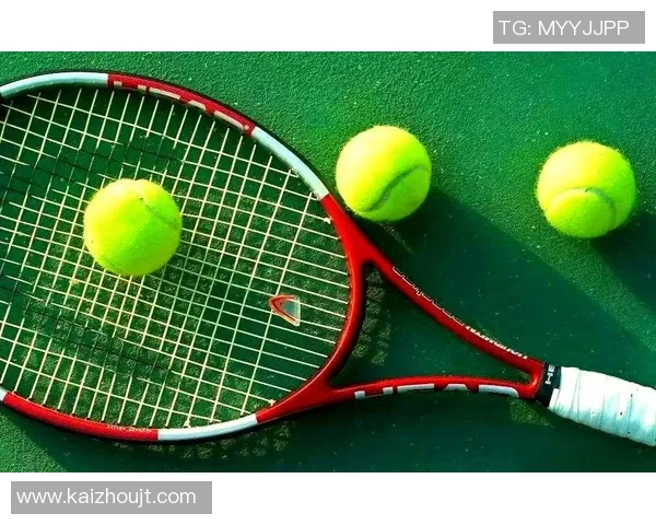 网球运动的发展历程与未来趋势探析：从经典赛事到智能化技术的应用