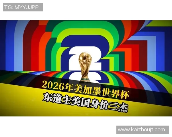美加墨三国联合承办世界杯启示与挑战探析