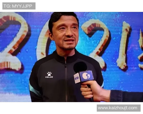 谢晖执教风格与球队崛起路径解析从球员生涯到战术革新的全面探讨