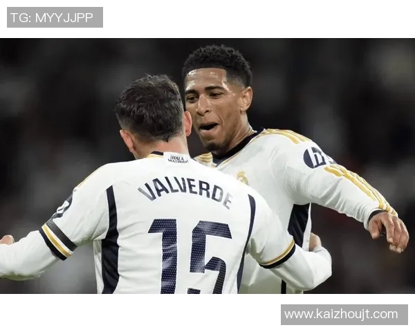 裘德·贝林厄姆：足球天才崛起之路与未来前景分析