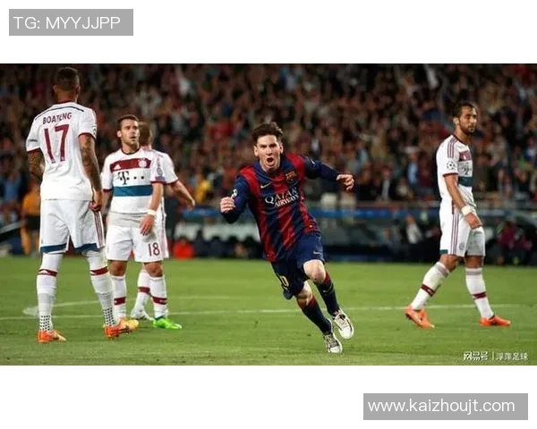 足球巨星梅西或将加盟巴黎圣日耳曼俱乐部