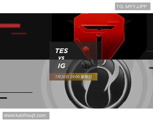 TES与IG巅峰对决谁将赢得英雄联盟赛季荣耀之战 TES与IG巅峰对决谁将赢得英雄联盟赛季荣耀之战